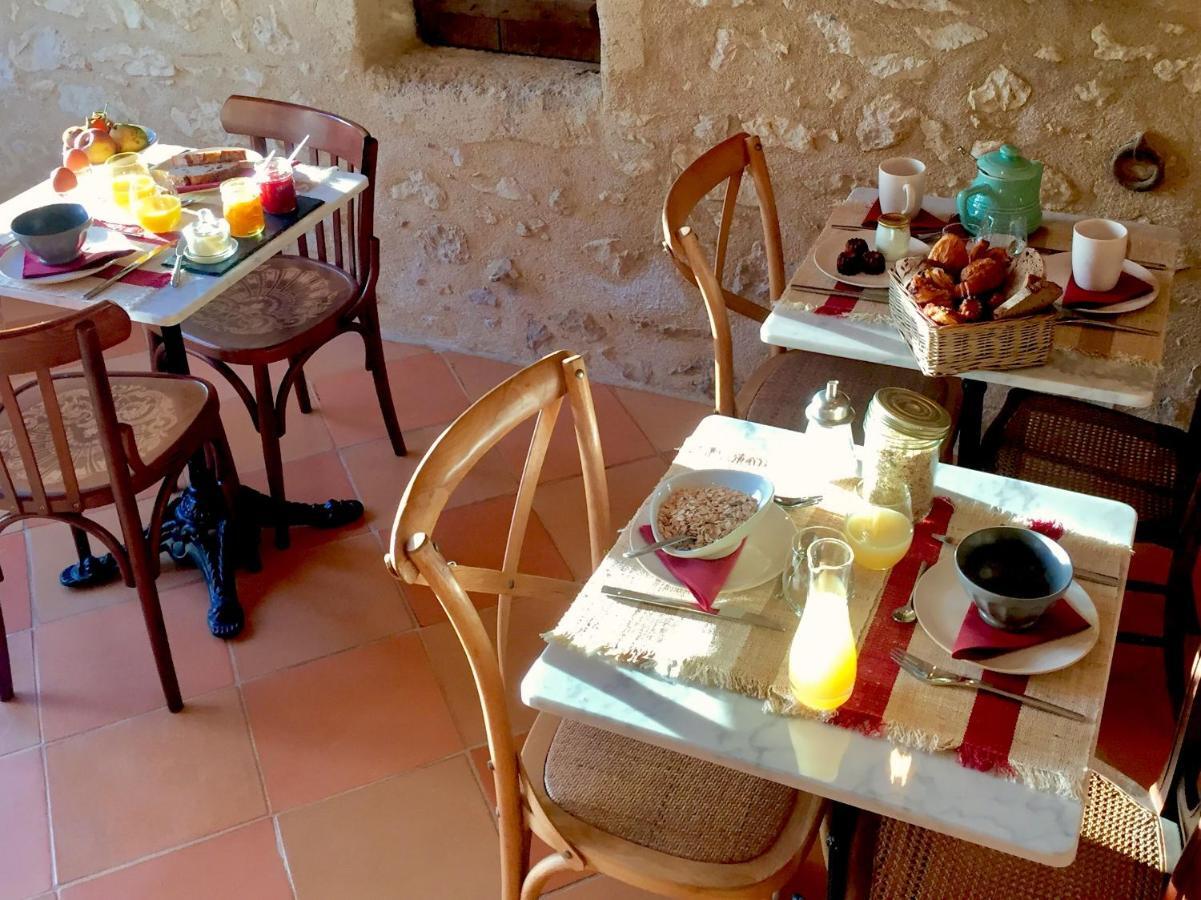 La Carreterie - Maison De Famille{S} Pineuilh Ngoại thất bức ảnh